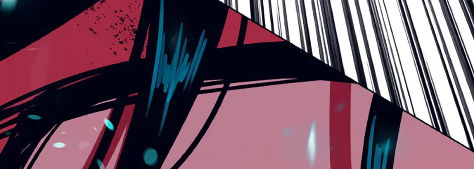 Hara of Thunder Chapter 79 page 94 - 