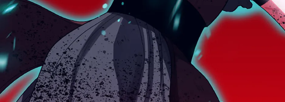 Hara of Thunder Chapter 79 page 98 - 