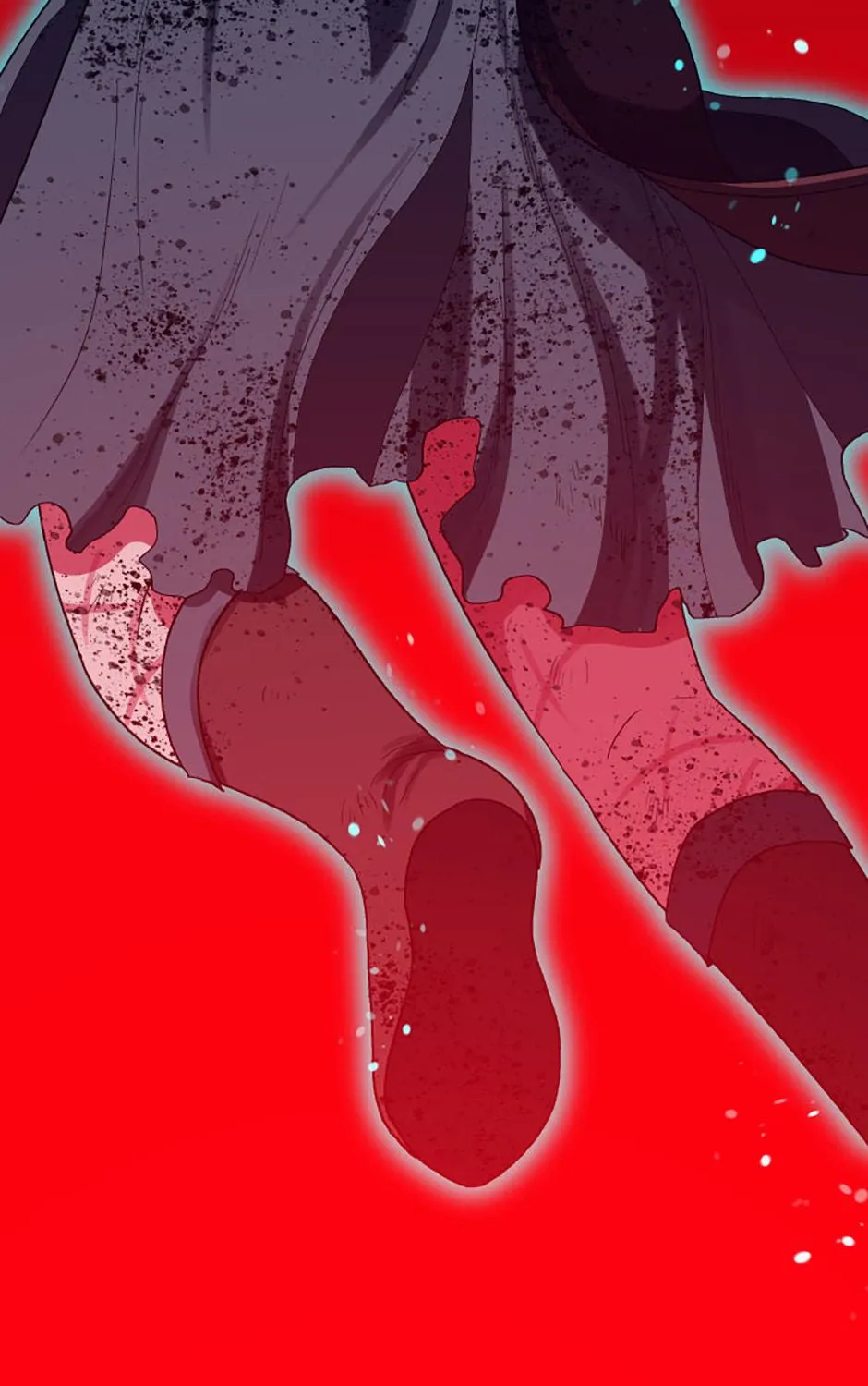 Hara of Thunder Chapter 79 page 99 - 