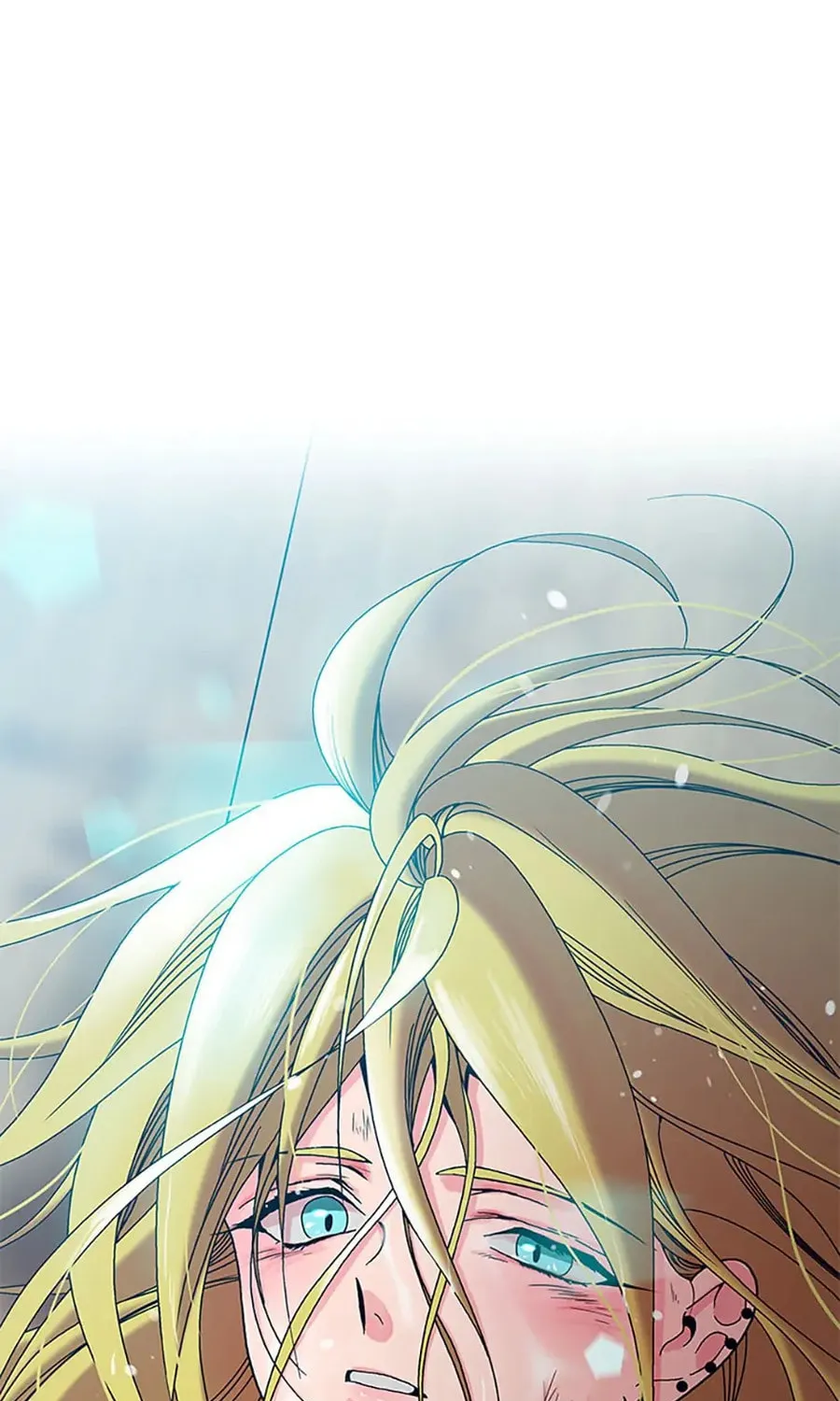 Hara of Thunder Chapter 8 page 1 - 