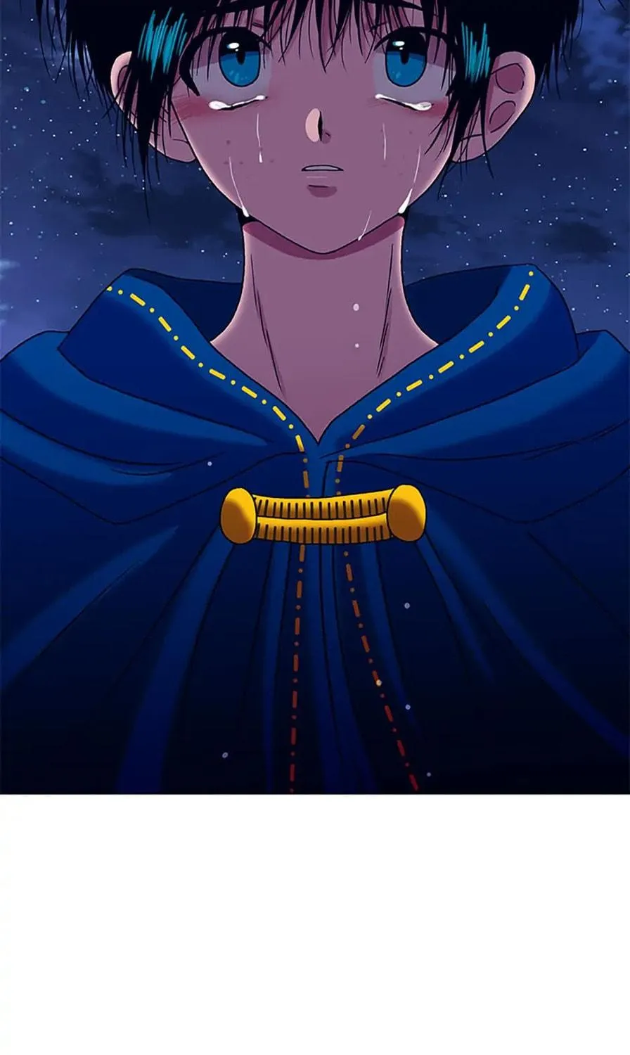 Hara of Thunder Chapter 8 page 119 - 