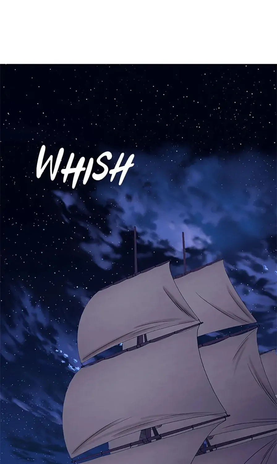 Hara of Thunder Chapter 8 page 121 - 