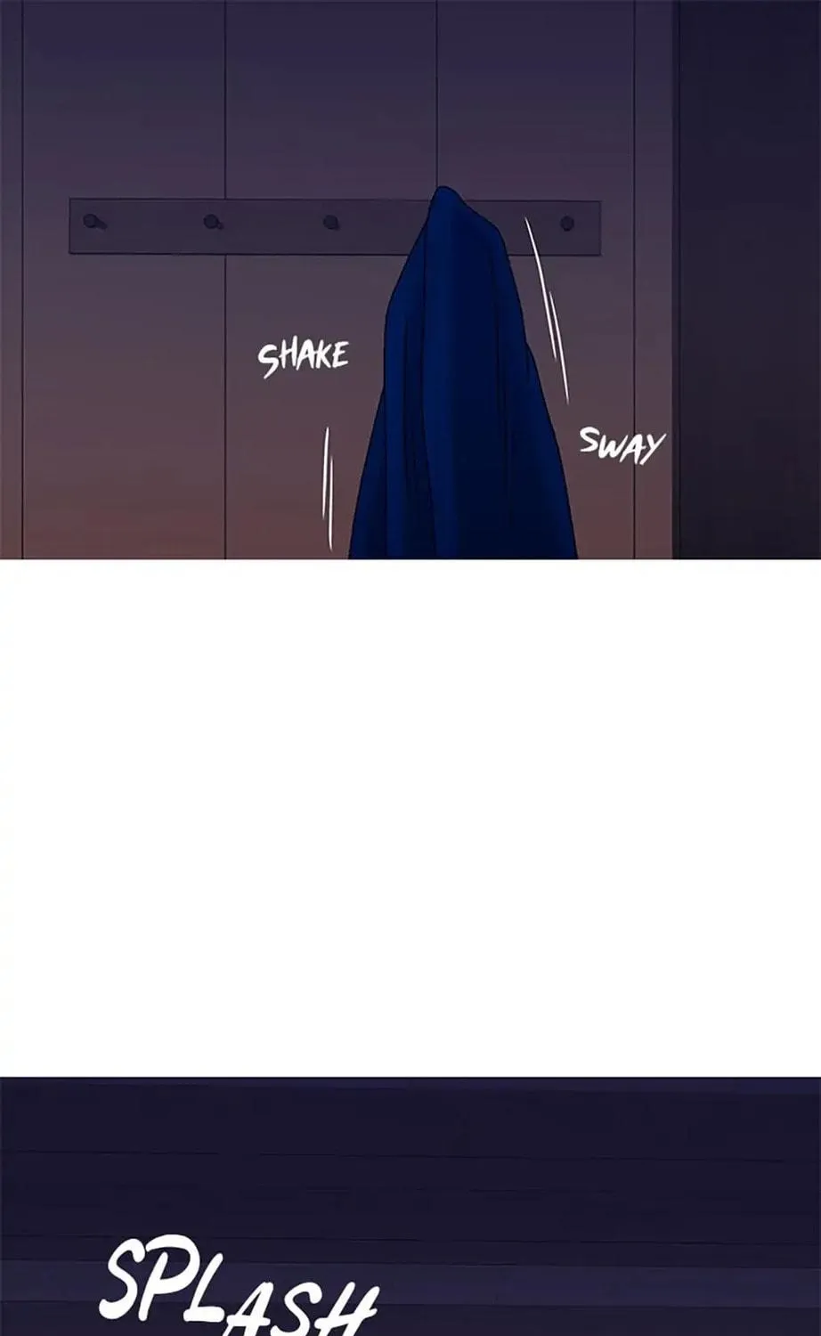Hara of Thunder Chapter 8 page 125 - 