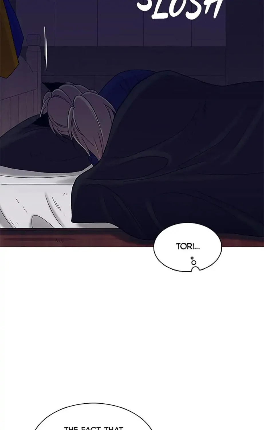 Hara of Thunder Chapter 8 page 129 - 