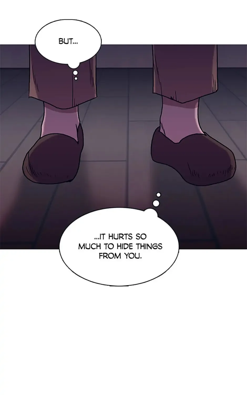 Hara of Thunder Chapter 8 page 133 - 