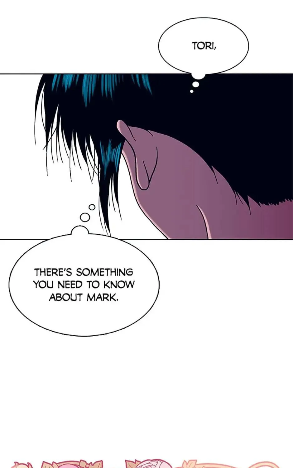 Hara of Thunder Chapter 8 page 137 - 