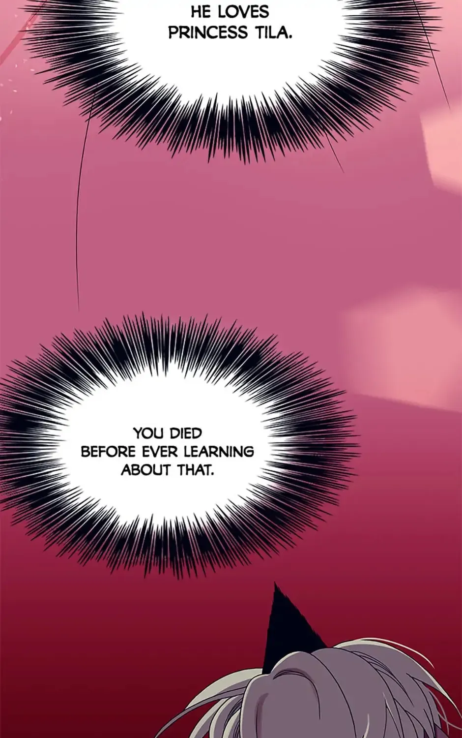 Hara of Thunder Chapter 8 page 141 - 