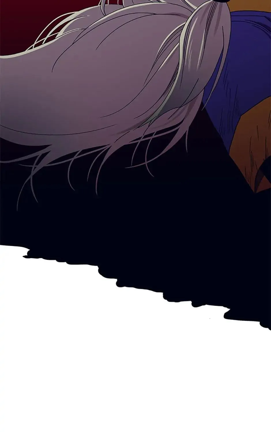 Hara of Thunder Chapter 8 page 143 - 