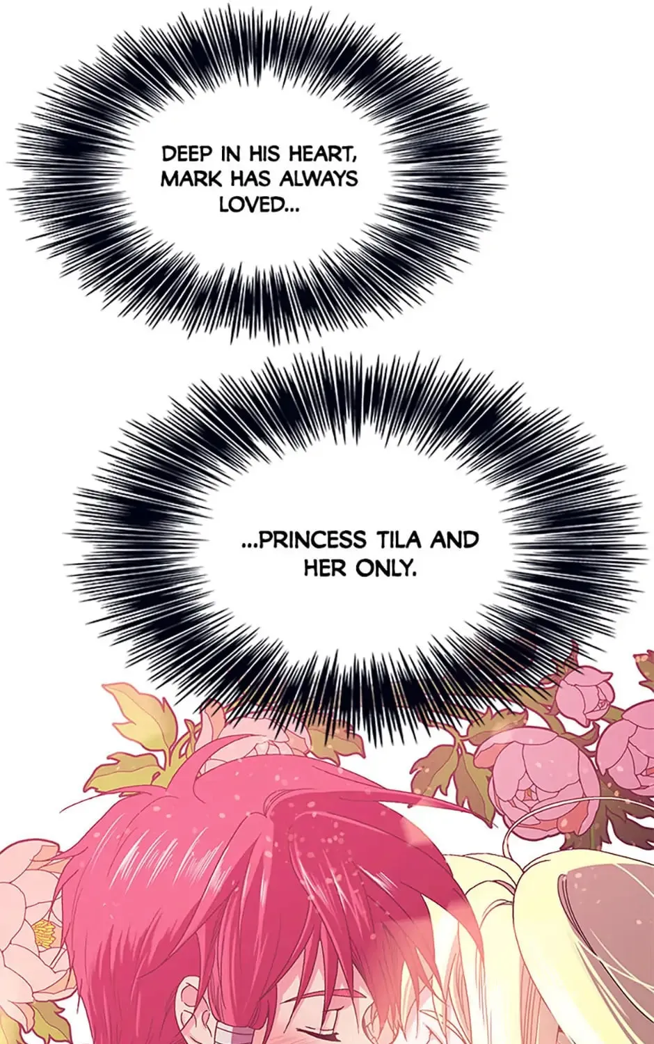 Hara of Thunder Chapter 8 page 145 - 