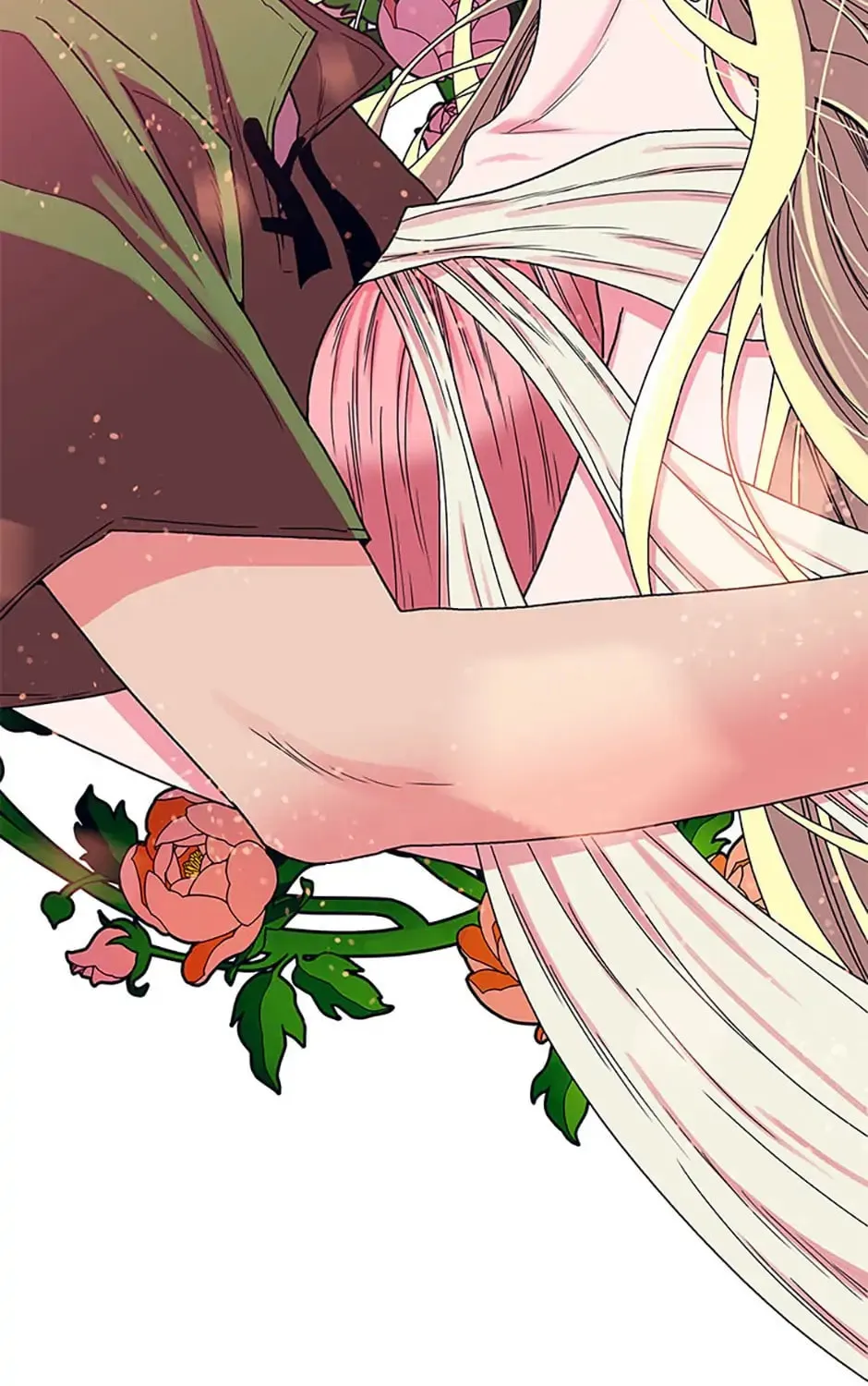 Hara of Thunder Chapter 8 page 147 - 