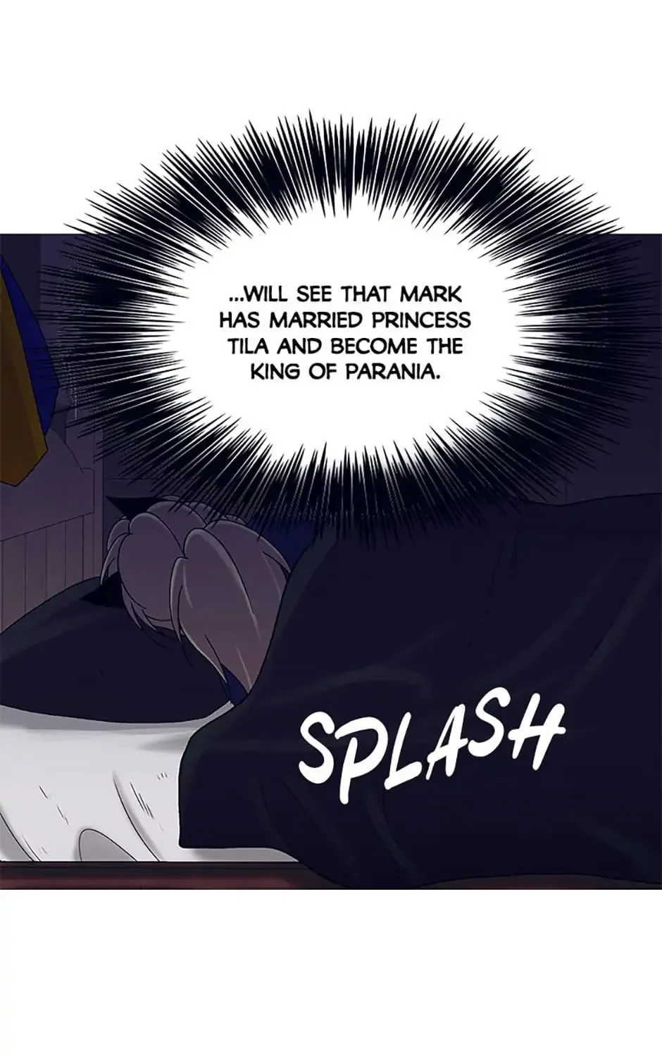Hara of Thunder Chapter 8 page 151 - 