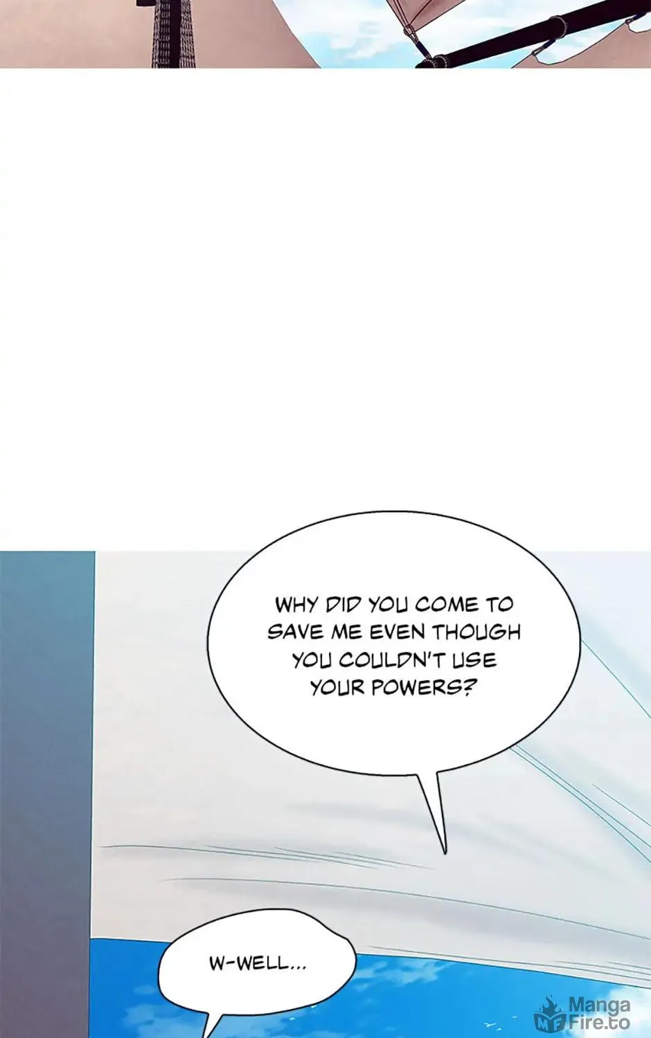 Hara of Thunder Chapter 8 page 17 - 