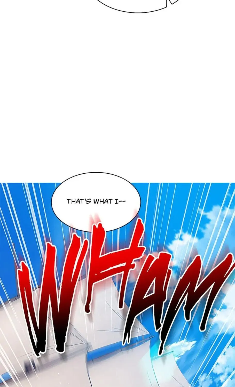 Hara of Thunder Chapter 8 page 169 - 