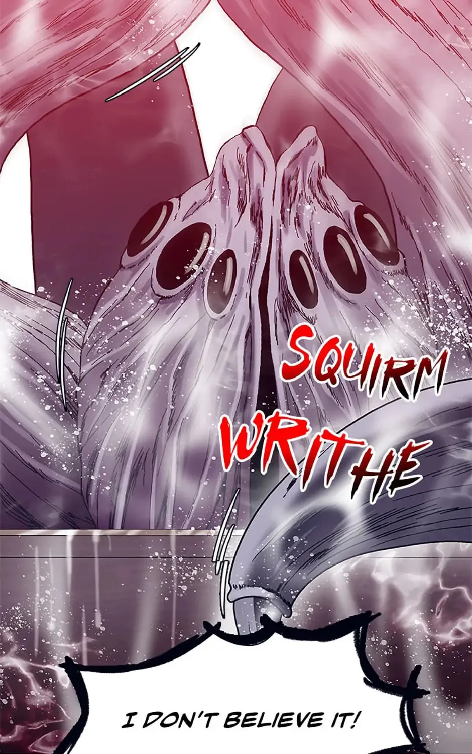 Hara of Thunder Chapter 8 page 175 - 