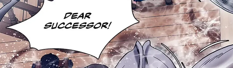 Hara of Thunder Chapter 8 page 178 - 