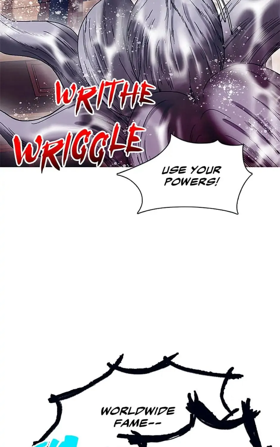 Hara of Thunder Chapter 8 page 179 - 