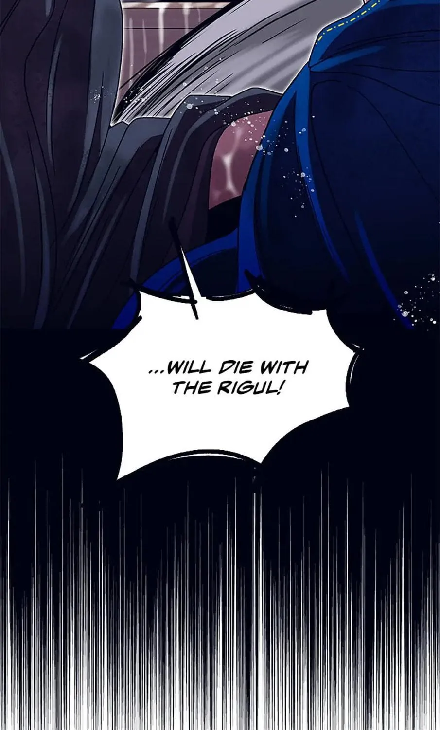 Hara of Thunder Chapter 8 page 189 - 
