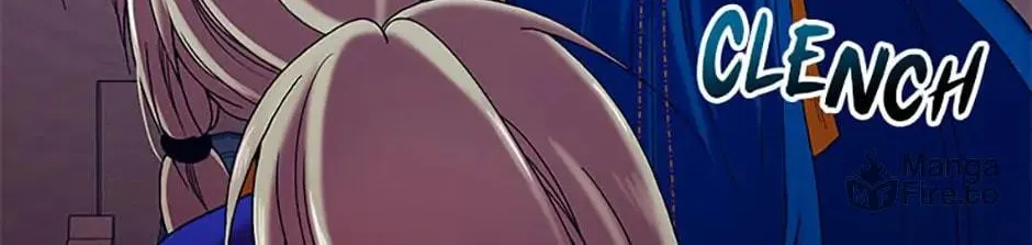 Hara of Thunder Chapter 8 page 24 - 