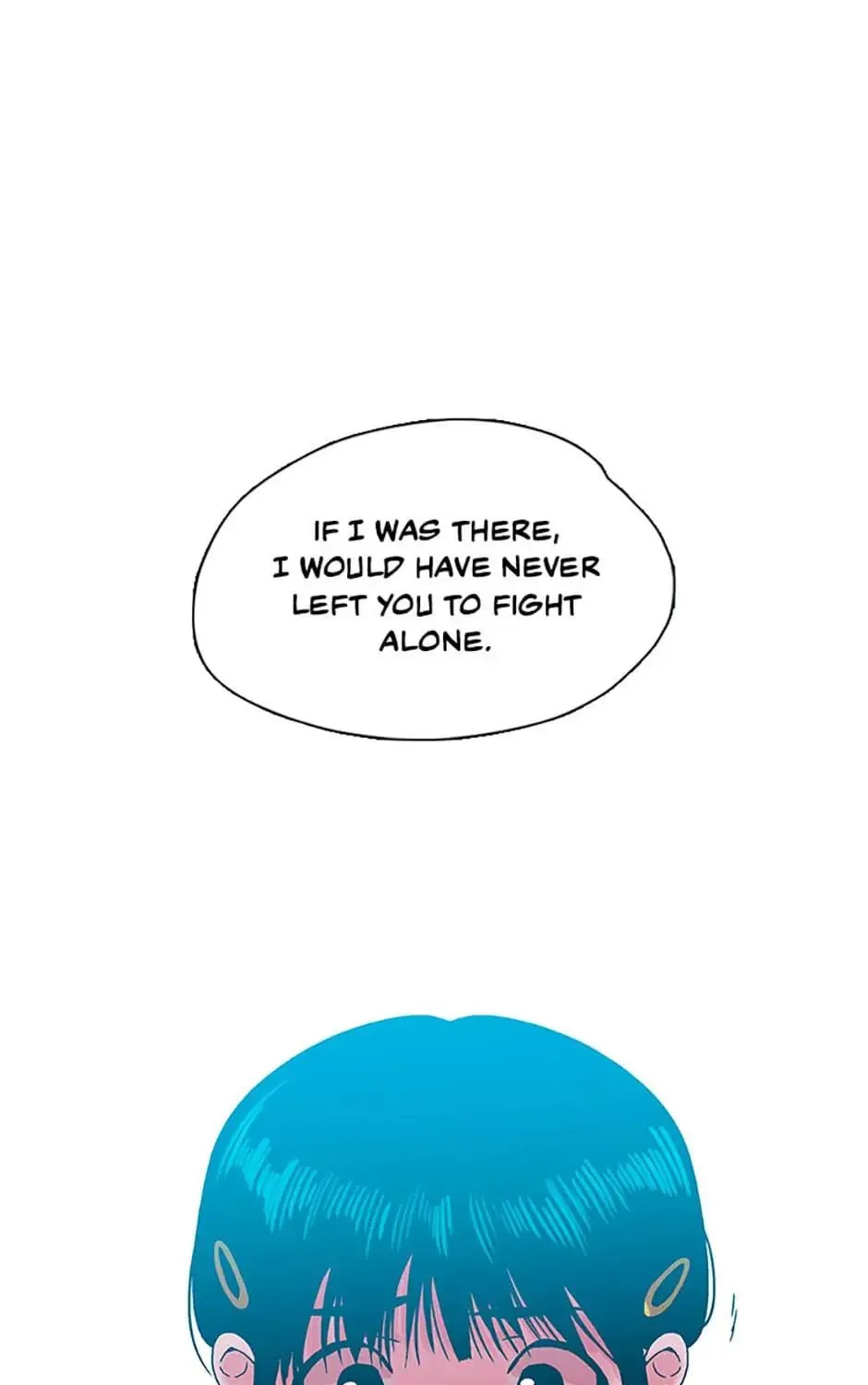 Hara of Thunder Chapter 8 page 35 - 