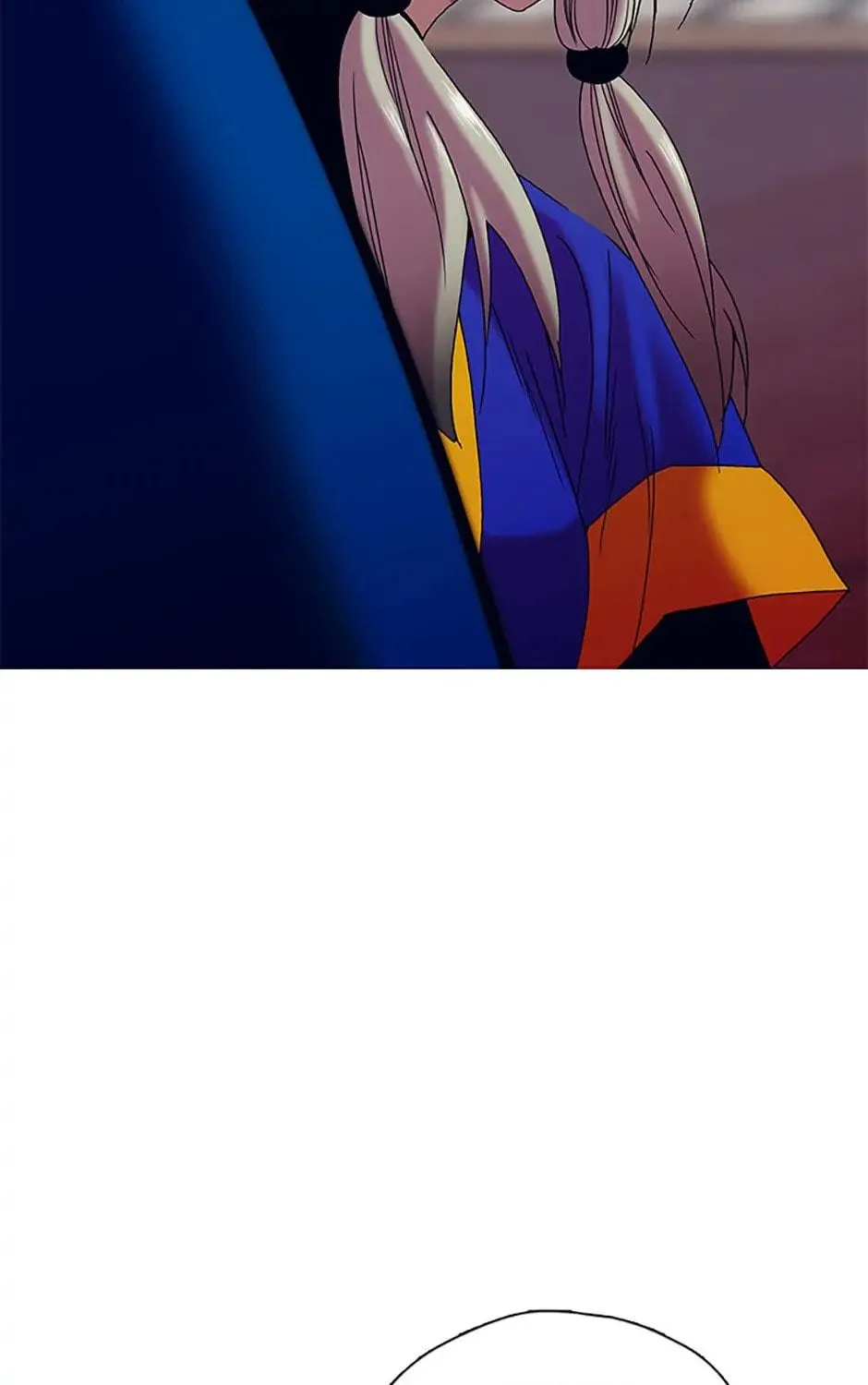 Hara of Thunder Chapter 8 page 39 - 