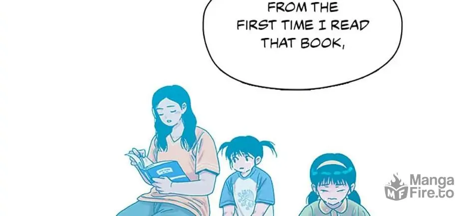Hara of Thunder Chapter 8 page 40 - 