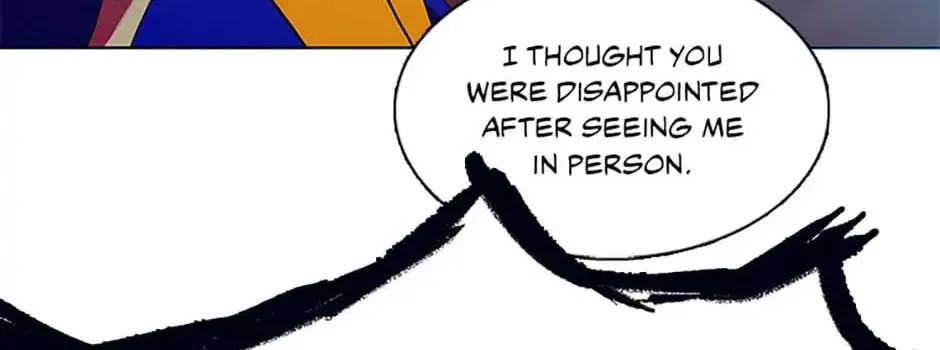 Hara of Thunder Chapter 8 page 58 - 