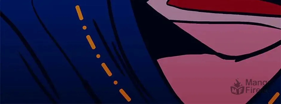 Hara of Thunder Chapter 8 page 60 - 