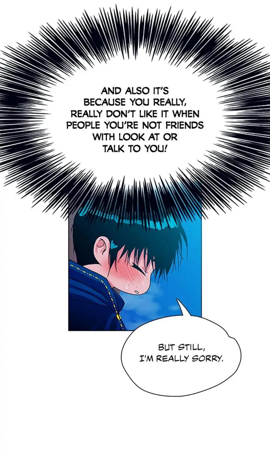Hara of Thunder Chapter 8 page 65 - 