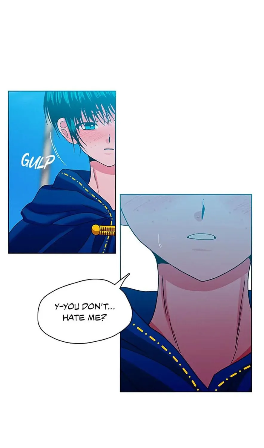 Hara of Thunder Chapter 8 page 69 - 