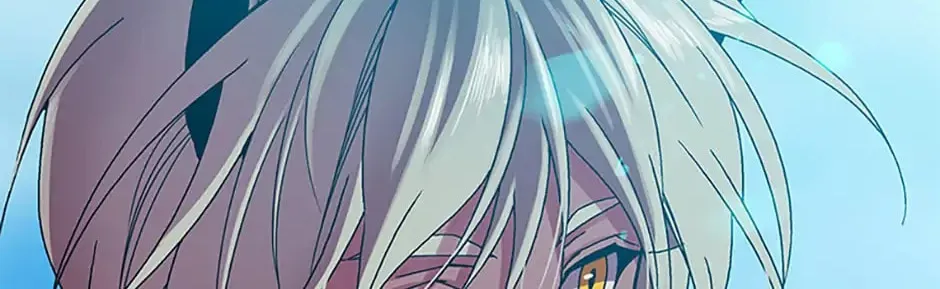 Hara of Thunder Chapter 8 page 76 - 