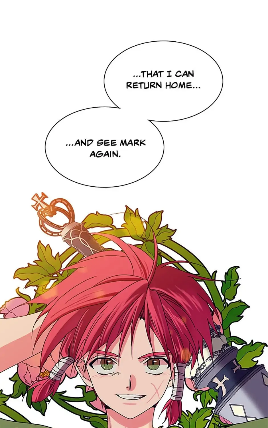 Hara of Thunder Chapter 8 page 81 - 