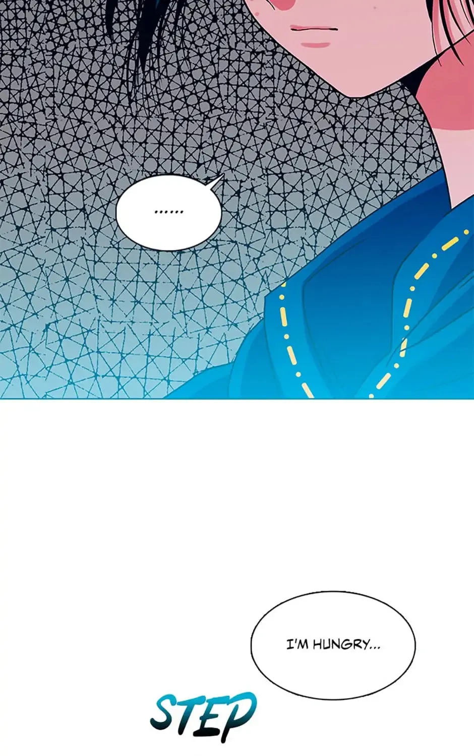 Hara of Thunder Chapter 8 page 85 - 