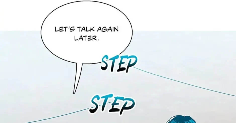 Hara of Thunder Chapter 8 page 86 - 