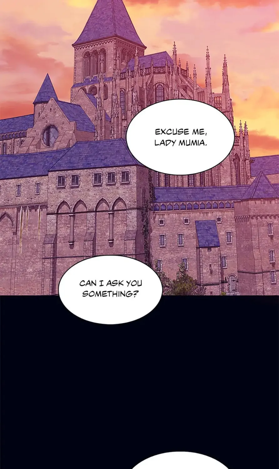 Hara of Thunder Chapter 8 page 91 - 