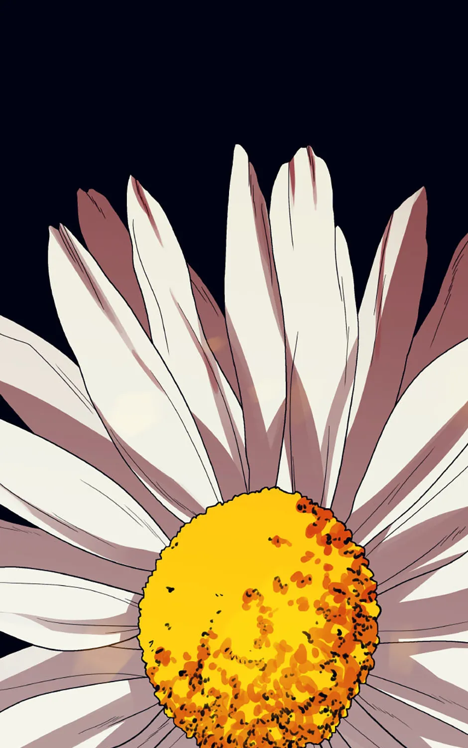 Hara of Thunder Chapter 80 page 1 - 