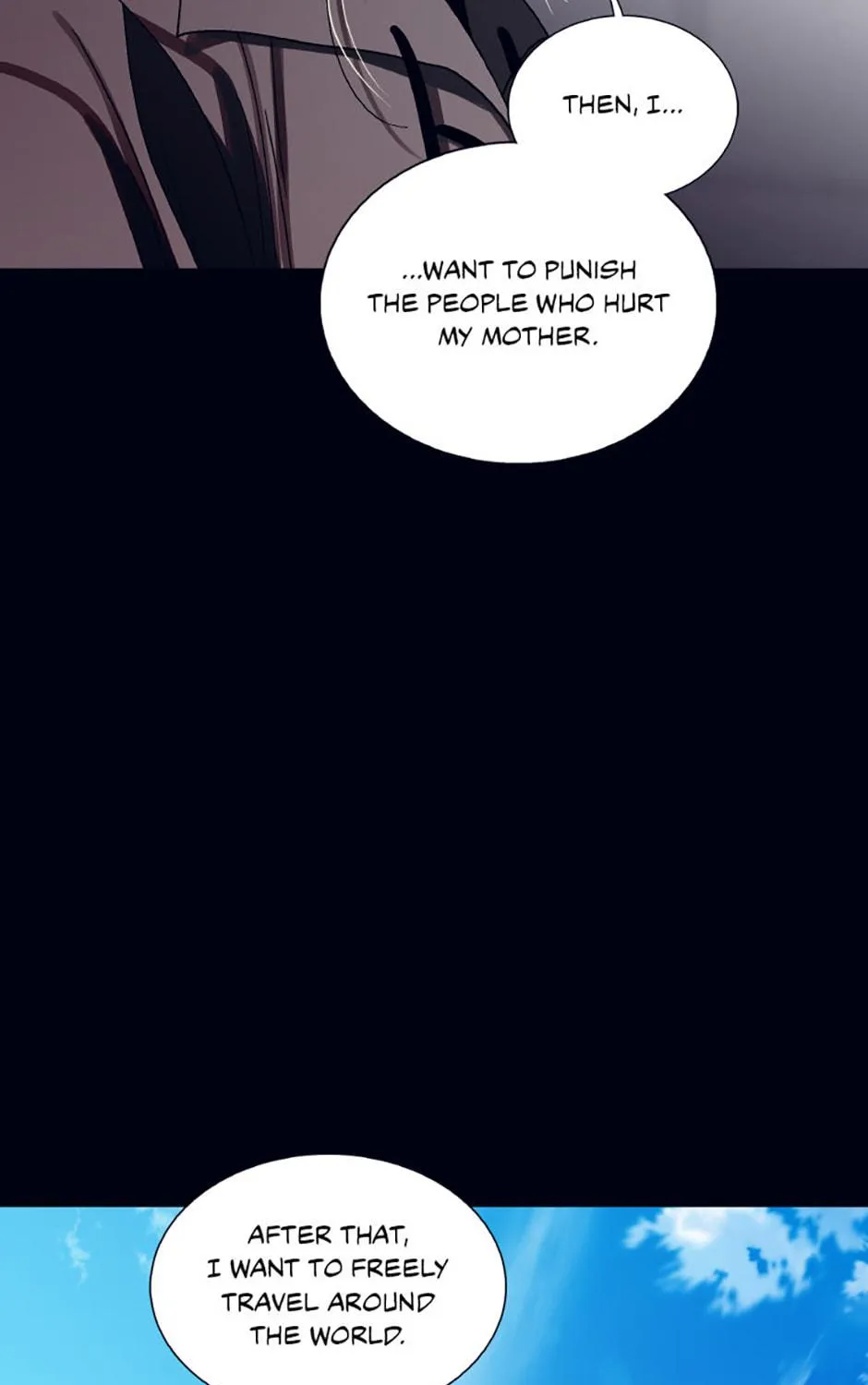 Hara of Thunder Chapter 80 page 101 - 