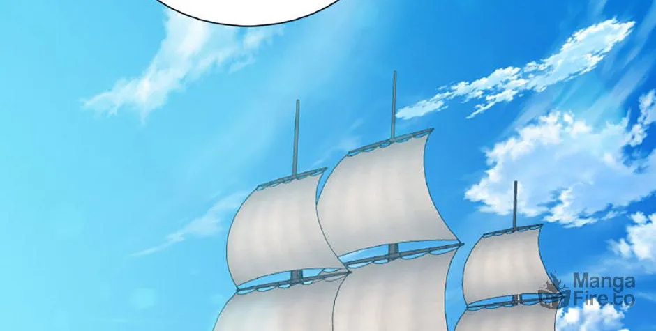 Hara of Thunder Chapter 80 page 102 - 