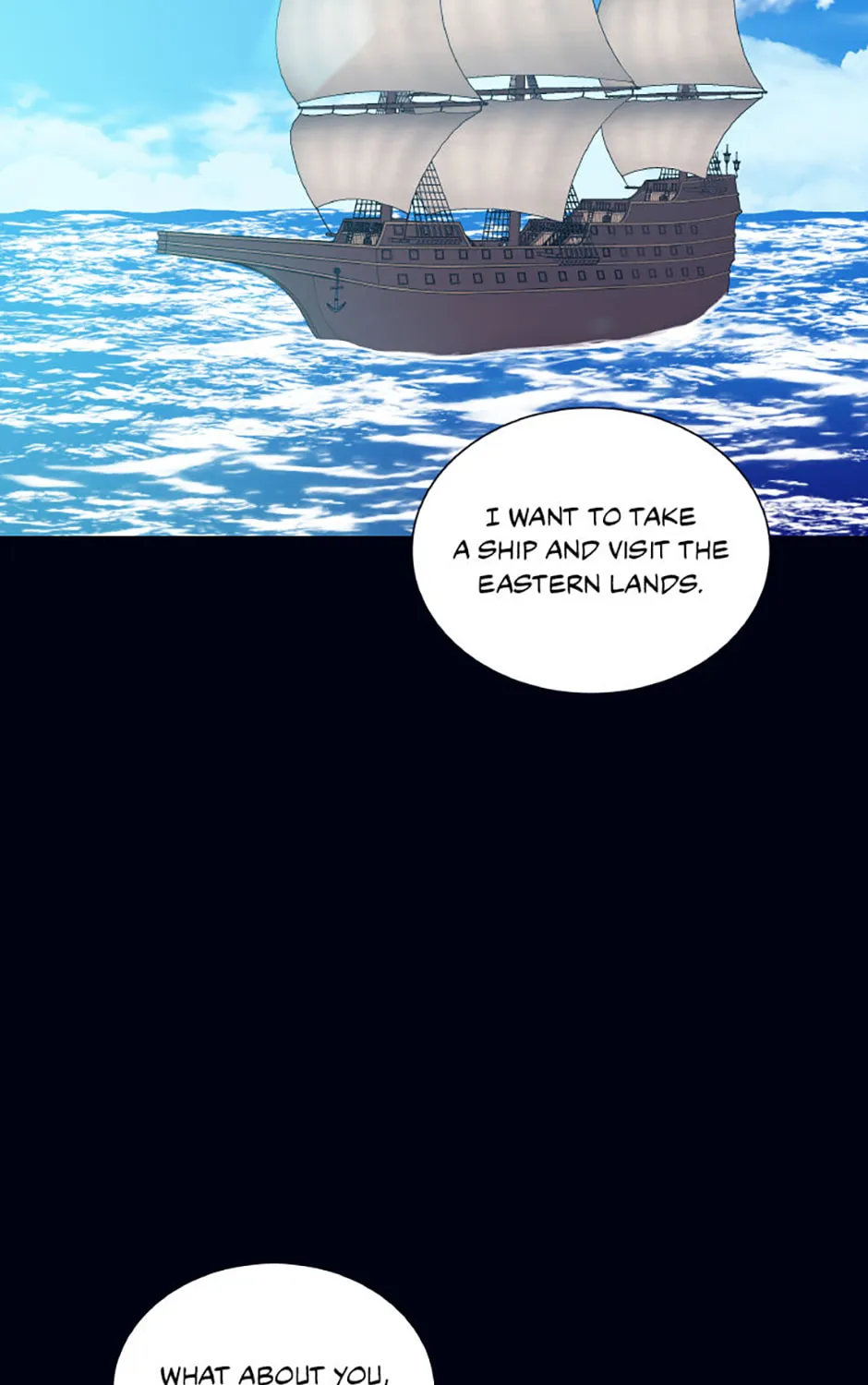 Hara of Thunder Chapter 80 page 103 - 