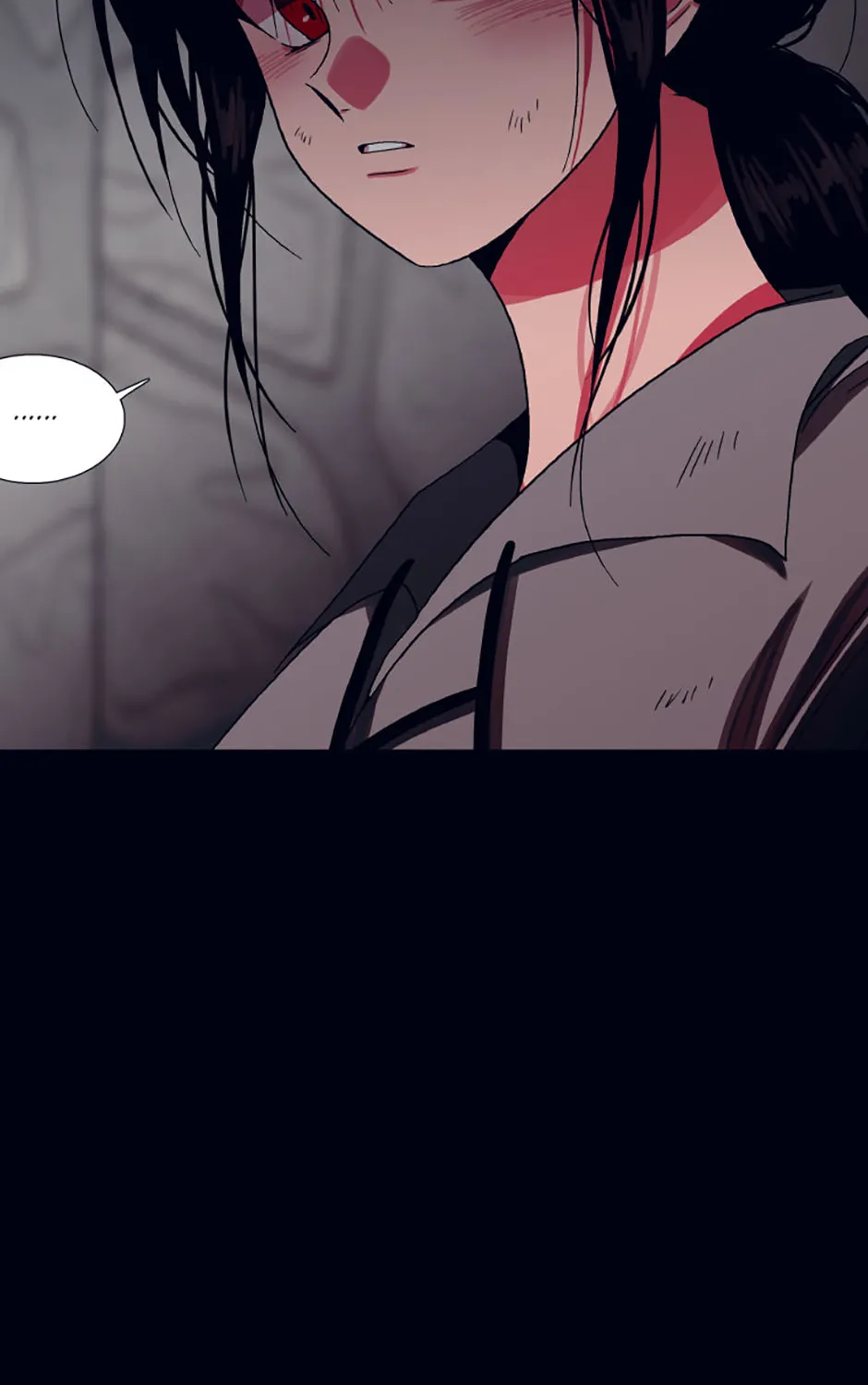Hara of Thunder Chapter 80 page 105 - 
