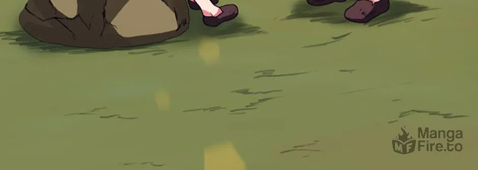 Hara of Thunder Chapter 80 page 12 - 