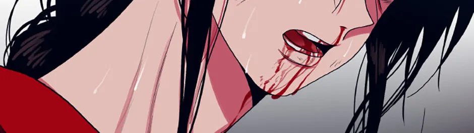 Hara of Thunder Chapter 80 page 112 - 