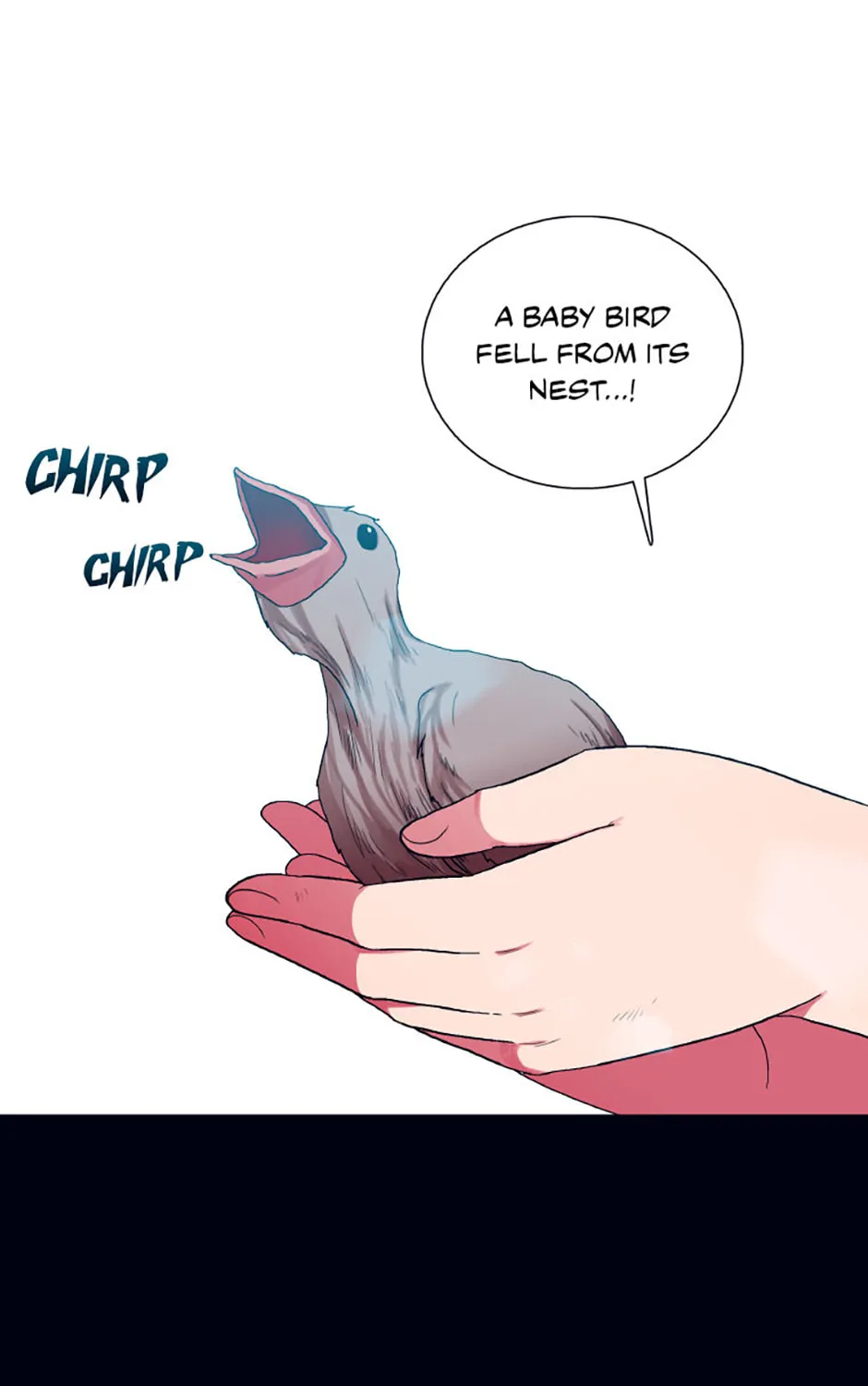 Hara of Thunder Chapter 80 page 115 - 