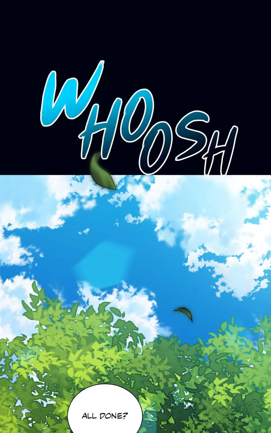 Hara of Thunder Chapter 80 page 119 - 