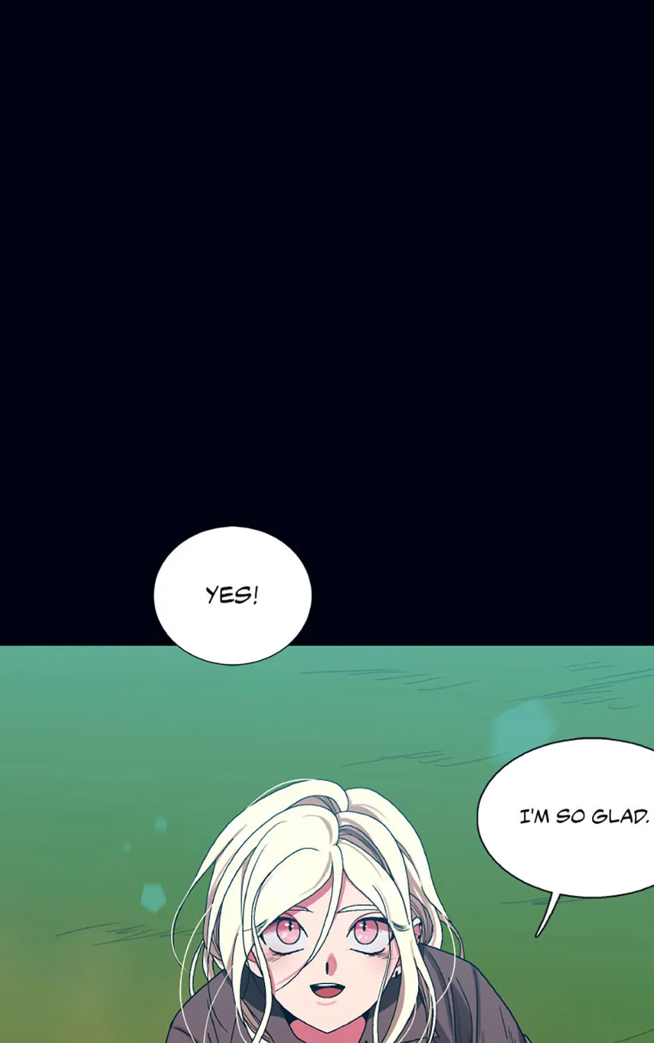 Hara of Thunder Chapter 80 page 121 - 