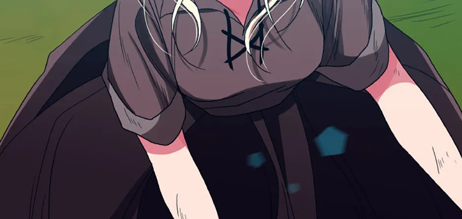 Hara of Thunder Chapter 80 page 122 - 