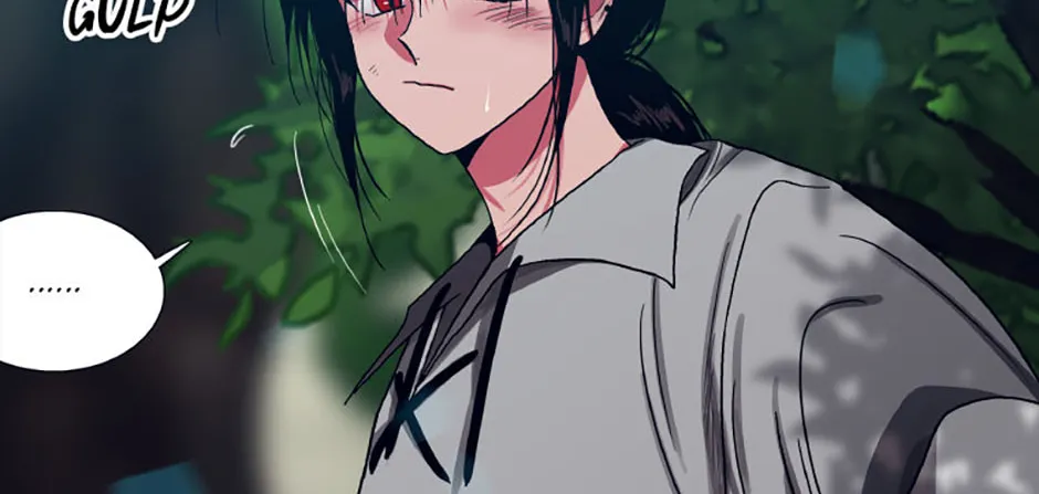Hara of Thunder Chapter 80 page 124 - 