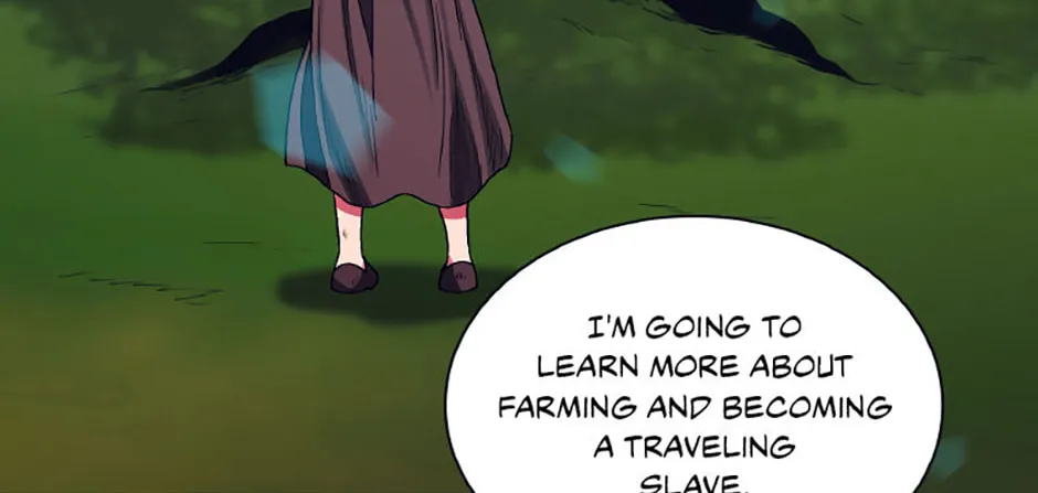 Hara of Thunder Chapter 80 page 128 - 