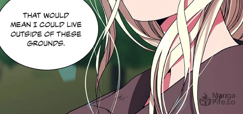 Hara of Thunder Chapter 80 page 130 - 