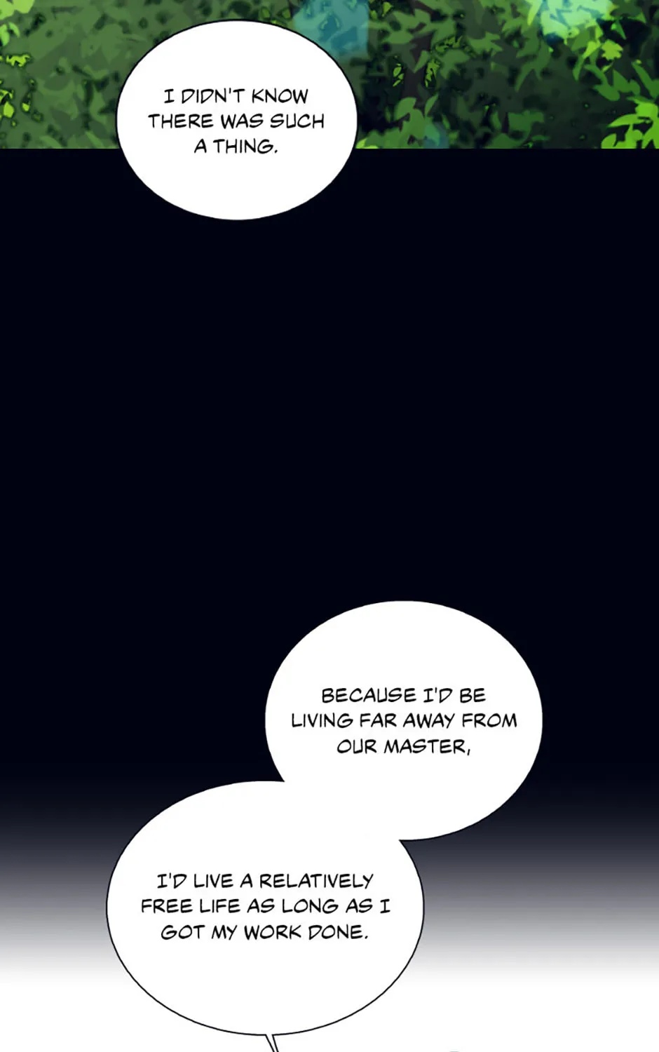Hara of Thunder Chapter 80 page 133 - 