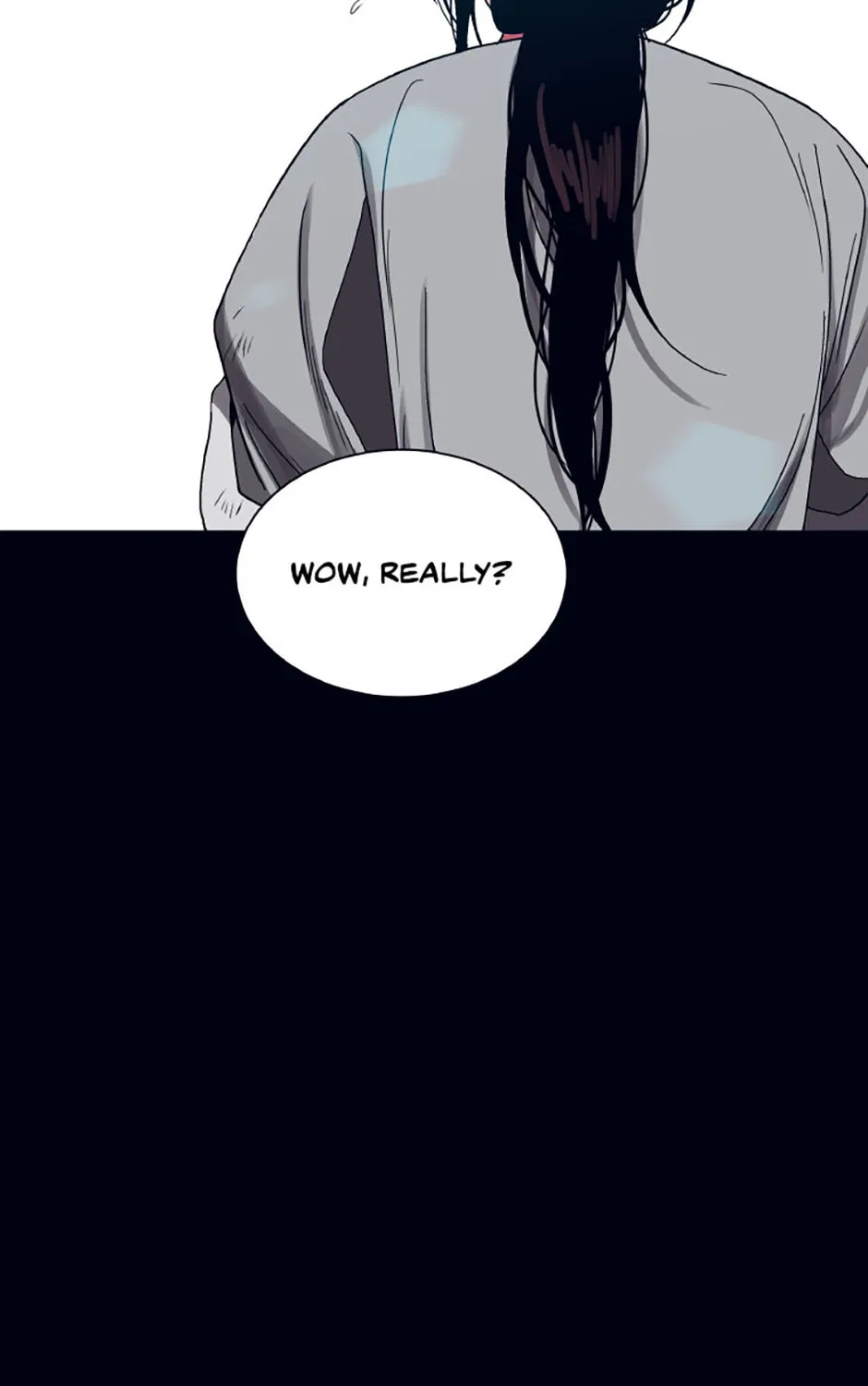 Hara of Thunder Chapter 80 page 135 - 